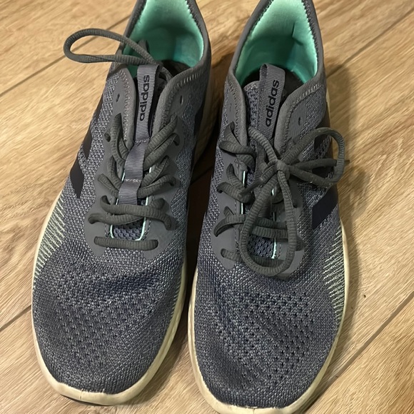 adidas gazelle silver green womens Adidas Men's Ultraboost 5X Sneaker in Dark Blue/Cloud White/Halo Silve –  Mitten Running Co